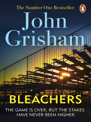 Bleachers - ebook